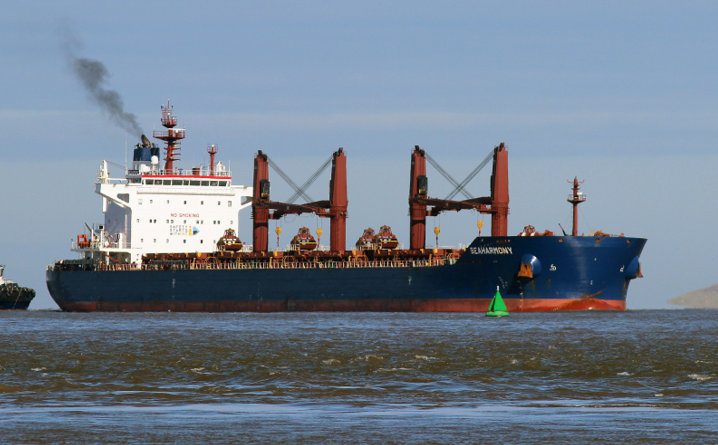 Marine operations