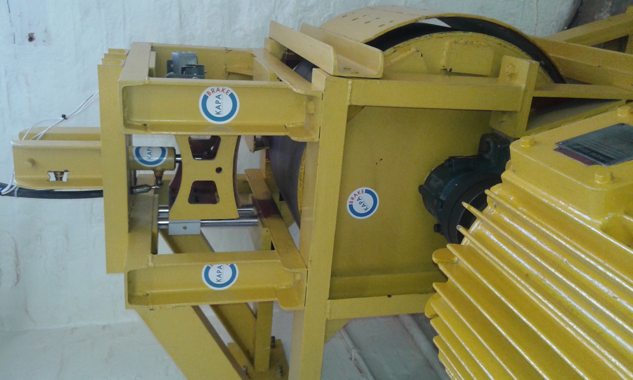 Test Unit